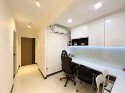 Blk 287B Compassvale Cape (Sengkang), HDB 5 Rooms #598410721